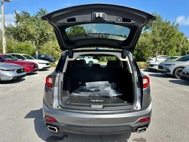2026 Acura RDX Technology