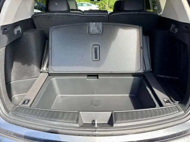 2026 Acura RDX Technology
