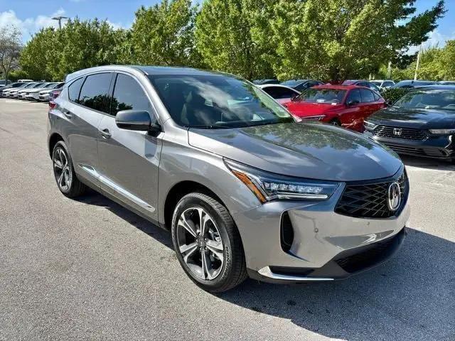 2026 Acura RDX Technology for sale in Delray Beach, FL