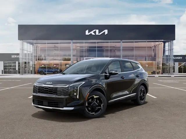 2026 Kia Sportage EX for sale in Corinth, TX