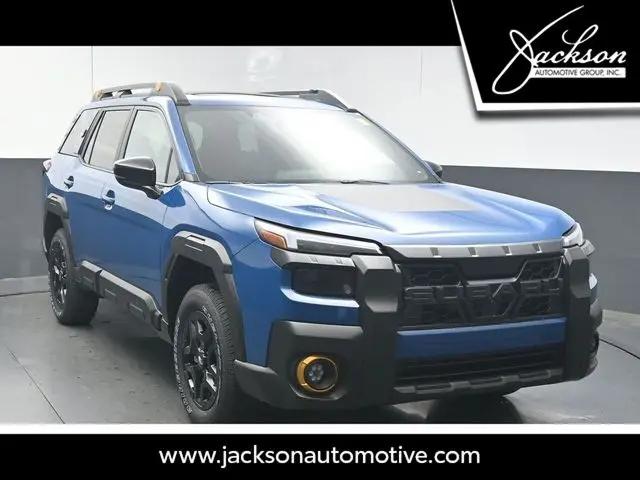 2026 Subaru Outback Wilderness for sale in Macon, GA