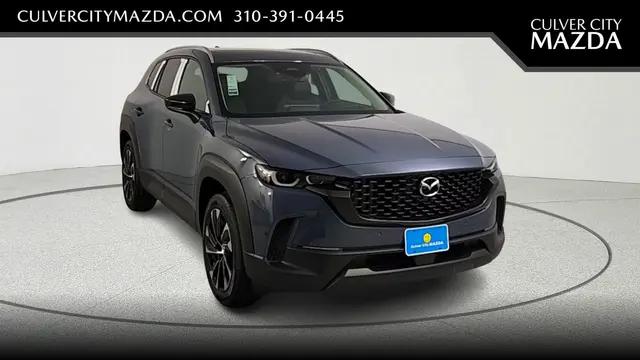 2026 Mazda CX-50 Hybrid Premium Plus for sale in Culver City, CA