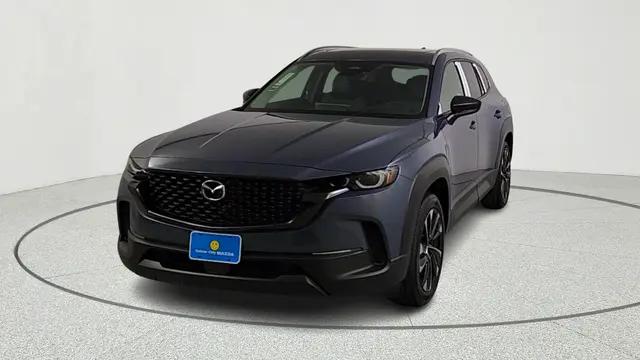 2026 Mazda CX-50 Hybrid Premium Plus