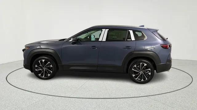 2026 Mazda CX-50 Hybrid Premium Plus