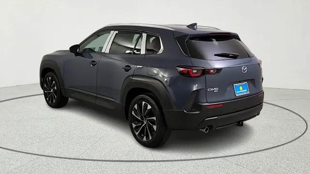 2026 Mazda CX-50 Hybrid Premium Plus