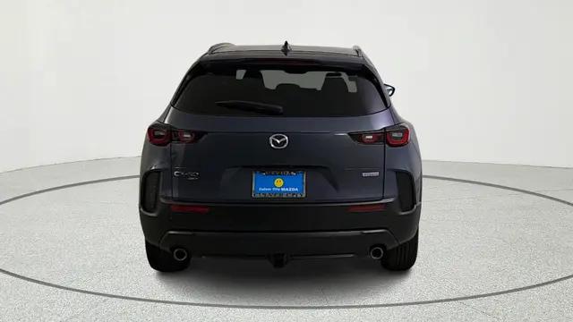 2026 Mazda CX-50 Hybrid Premium Plus