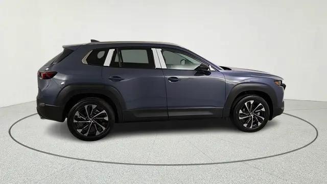 2026 Mazda CX-50 Hybrid Premium Plus