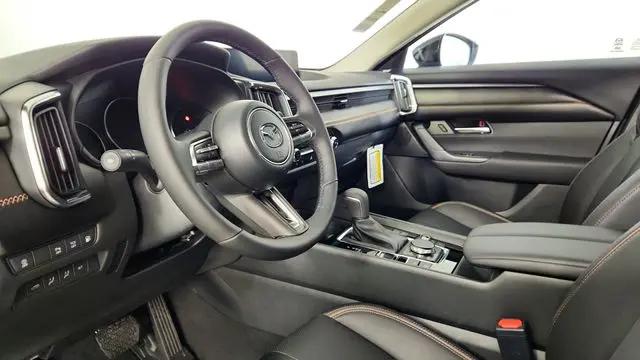 2026 Mazda CX-50 Hybrid Premium Plus