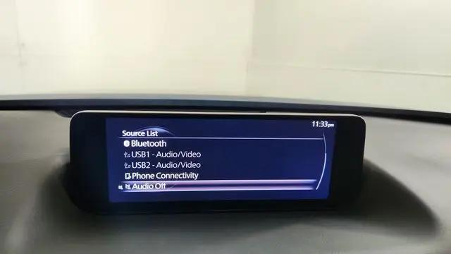 2026 Mazda CX-50 Hybrid Premium Plus