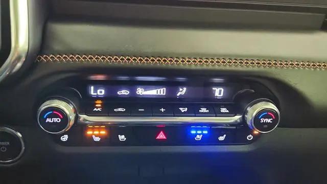 2026 Mazda CX-50 Hybrid Premium Plus