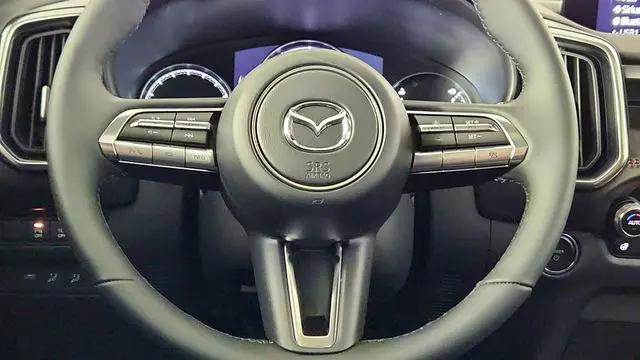 2026 Mazda CX-50 Hybrid Premium Plus