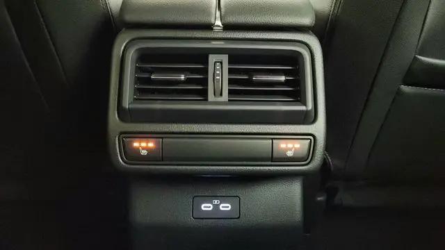 2026 Mazda CX-50 Hybrid Premium Plus