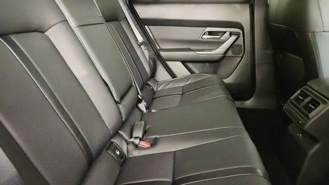 2026 Mazda CX-50 Hybrid Premium Plus
