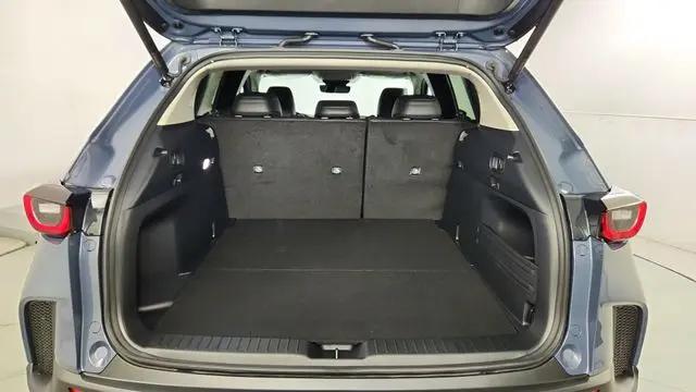 2026 Mazda CX-50 Hybrid Premium Plus