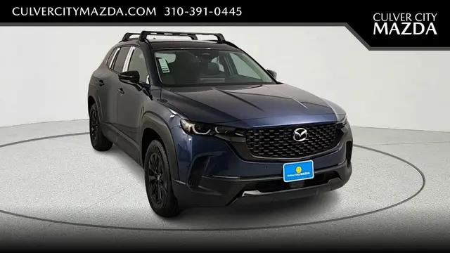 2026 Mazda CX-50 Hybrid Premium for sale in Culver City, CA