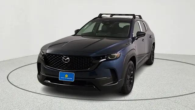 2026 Mazda CX-50 Hybrid Premium