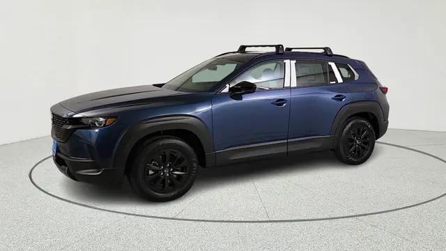 2026 Mazda CX-50 Hybrid Premium