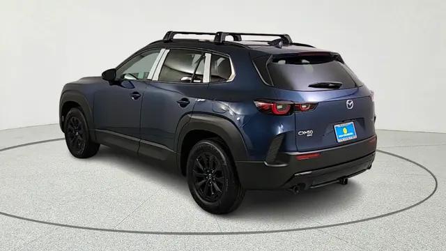 2026 Mazda CX-50 Hybrid Premium