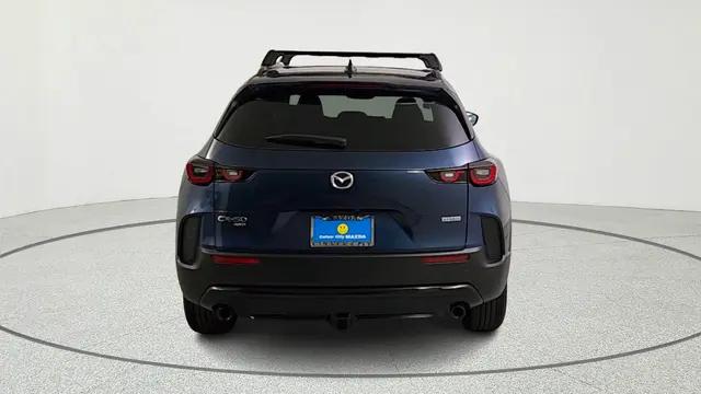 2026 Mazda CX-50 Hybrid Premium