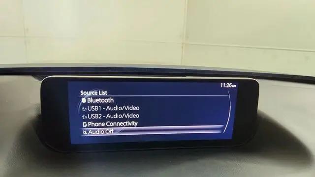 2026 Mazda CX-50 Hybrid Premium