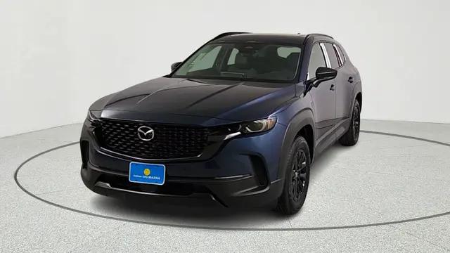 2026 Mazda CX-50 Hybrid Premium