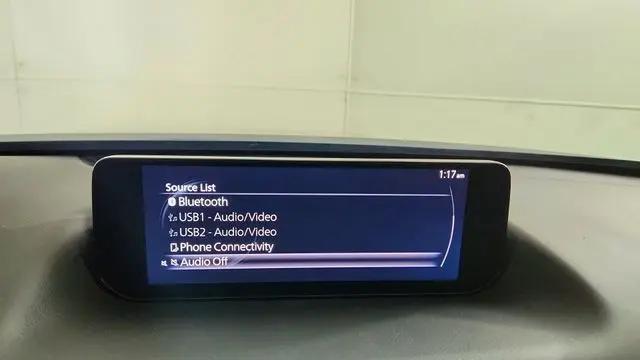 2026 Mazda CX-50 Hybrid Premium