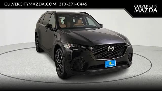 2026 Mazda CX-70 3.3 Turbo S Premium Plus for sale in Culver City, CA