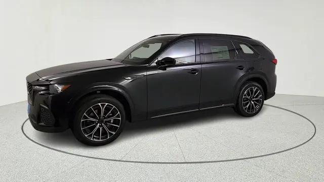 2026 Mazda CX-70 3.3 Turbo S Premium Plus