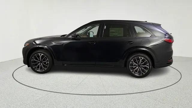 2026 Mazda CX-70 3.3 Turbo S Premium Plus