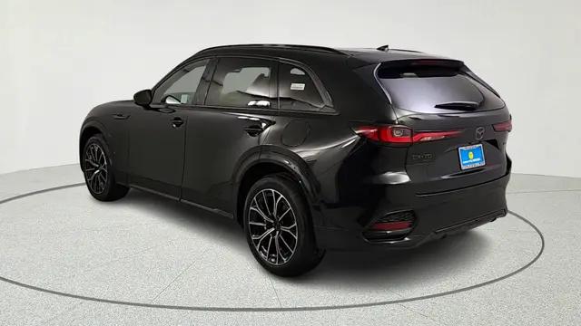 2026 Mazda CX-70 3.3 Turbo S Premium Plus