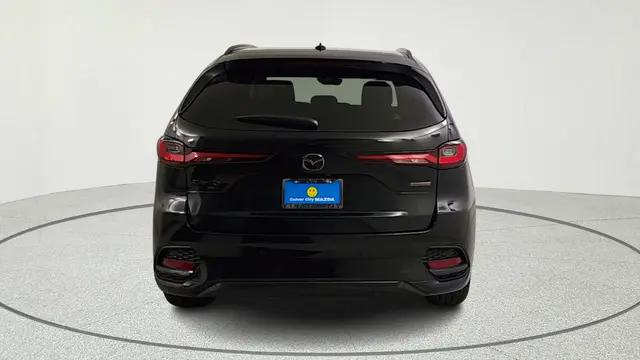 2026 Mazda CX-70 3.3 Turbo S Premium Plus