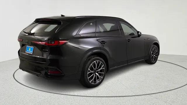 2026 Mazda CX-70 3.3 Turbo S Premium Plus