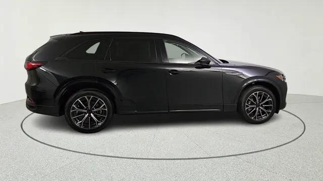 2026 Mazda CX-70 3.3 Turbo S Premium Plus