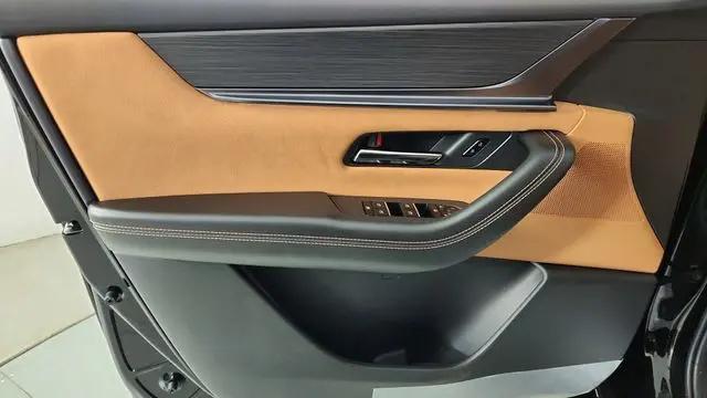 2026 Mazda CX-70 3.3 Turbo S Premium Plus