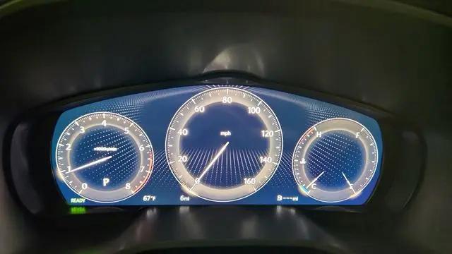 2026 Mazda CX-70 3.3 Turbo S Premium Plus