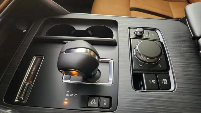 2026 Mazda CX-70 3.3 Turbo S Premium Plus