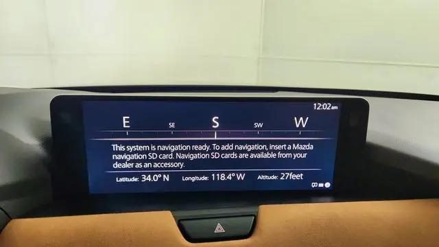2026 Mazda CX-70 3.3 Turbo S Premium Plus