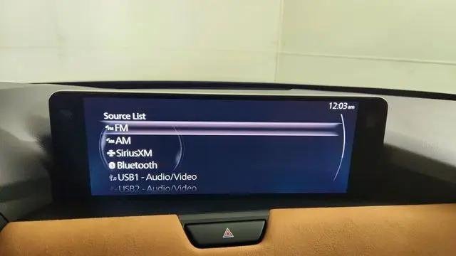 2026 Mazda CX-70 3.3 Turbo S Premium Plus
