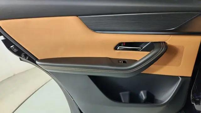 2026 Mazda CX-70 3.3 Turbo S Premium Plus
