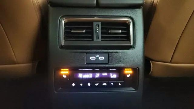 2026 Mazda CX-70 3.3 Turbo S Premium Plus