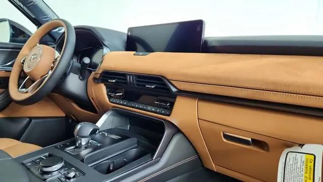 2026 Mazda CX-70 3.3 Turbo S Premium Plus