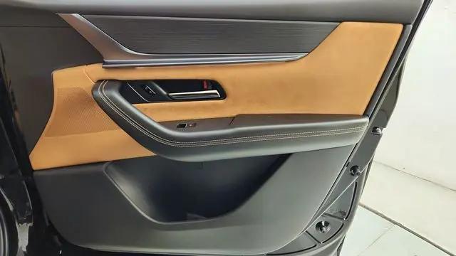 2026 Mazda CX-70 3.3 Turbo S Premium Plus
