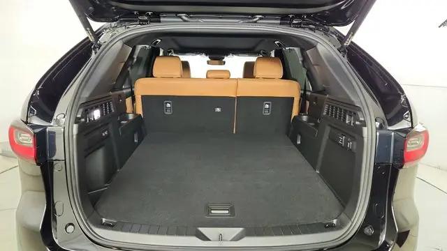 2026 Mazda CX-70 3.3 Turbo S Premium Plus
