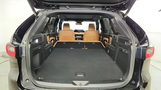 2026 Mazda CX-70 3.3 Turbo S Premium Plus