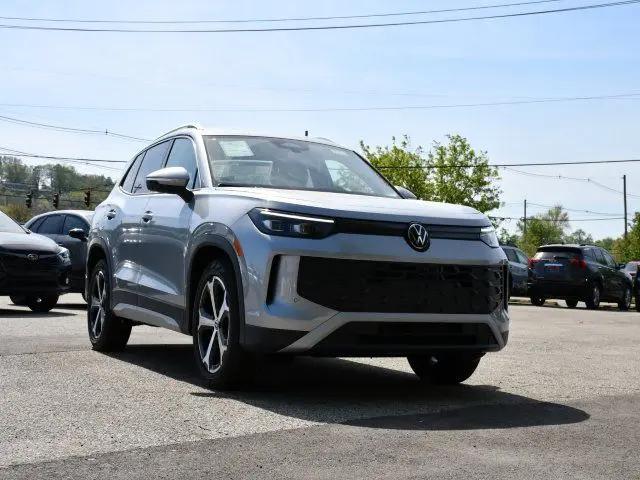2026 Volkswagen Tiguan SE for sale in Louisville, KY