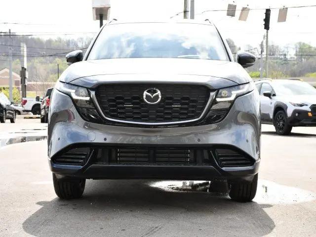 2026 Mazda CX-5 2.5 S Premium
