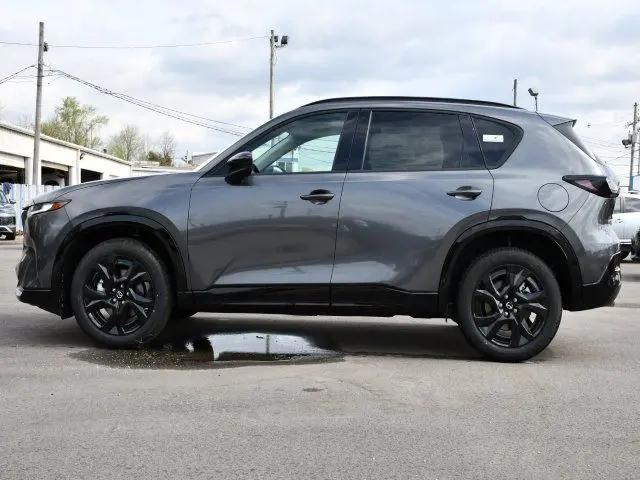 2026 Mazda CX-5 2.5 S Premium
