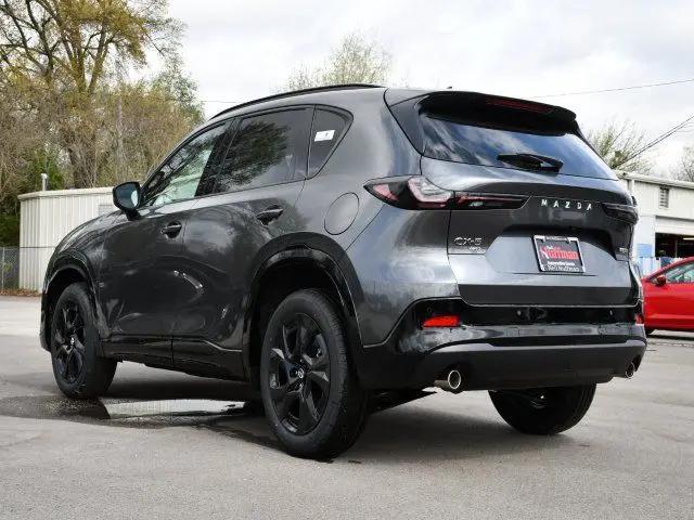 2026 Mazda CX-5 2.5 S Premium