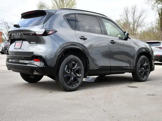 2026 Mazda CX-5 2.5 S Premium