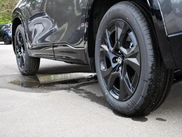 2026 Mazda CX-5 2.5 S Premium